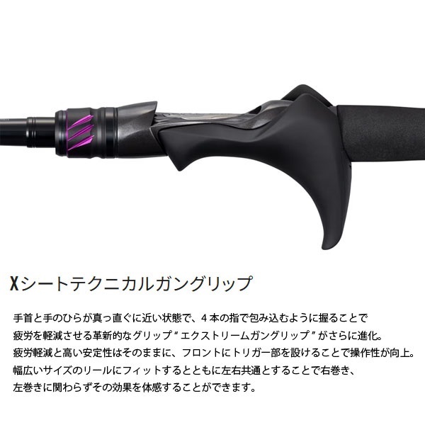 25 サーベルマスター SS テンヤ